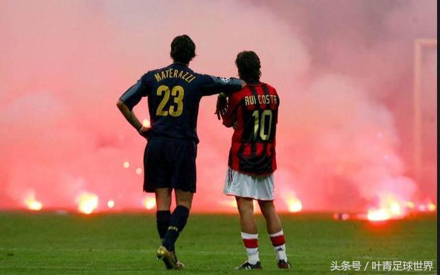  AC米兰青年军崛起掀翻传统强队亚特兰大  