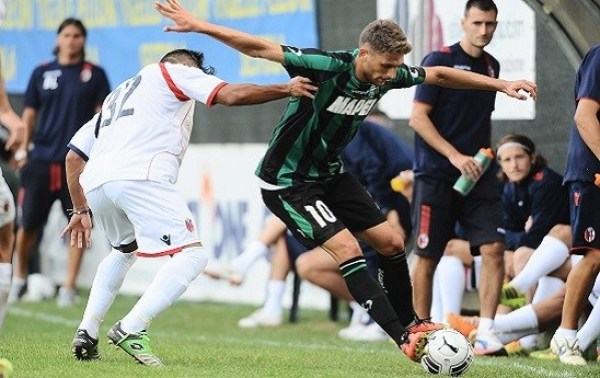  意甲最佳阵容揭晓新星闪耀  