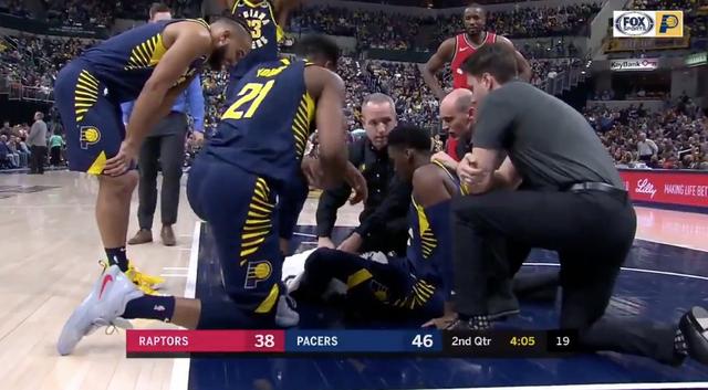  雷恩中场悍将重伤恐赛季报销  