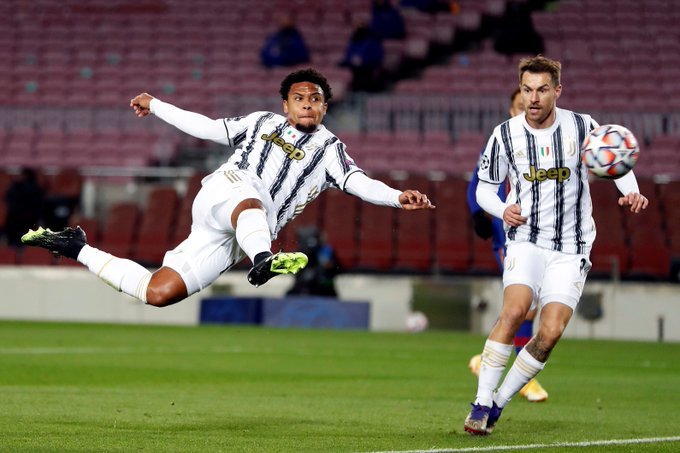  尤文锋线哑火遭逼平，主帅赛后承压  