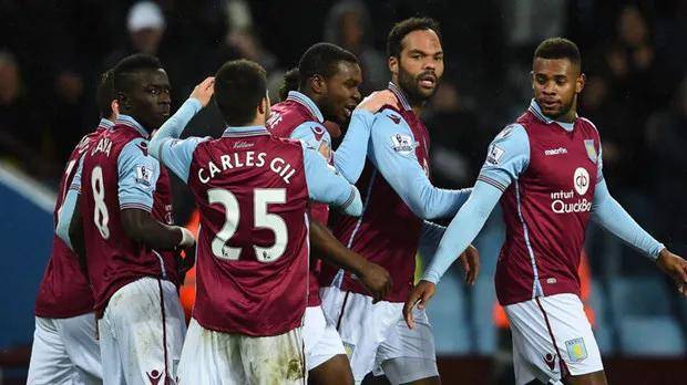  阿斯顿维拉反击犀利, 三度洞穿切尔西防线