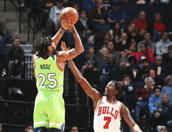  戈贝尔防守端筑起禁飞区，森林狼限制对手得分创新低