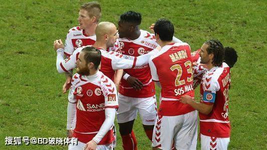  兰斯保级关键战役，绝杀布雷斯特保留生存希望