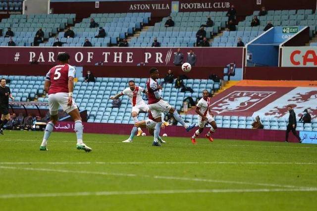  富勒姆黑马本色尽显三球横扫埃弗顿创造队史最佳开局